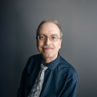 Bill Berzins